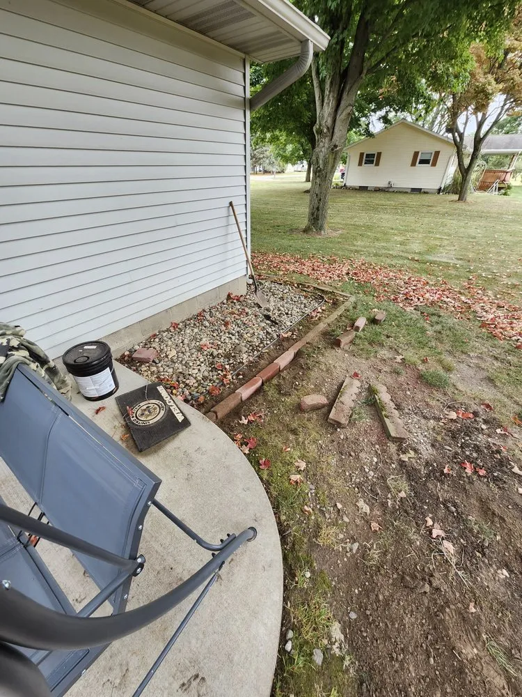 Trusted lawn care service in Woodland, MI - Limitless Details