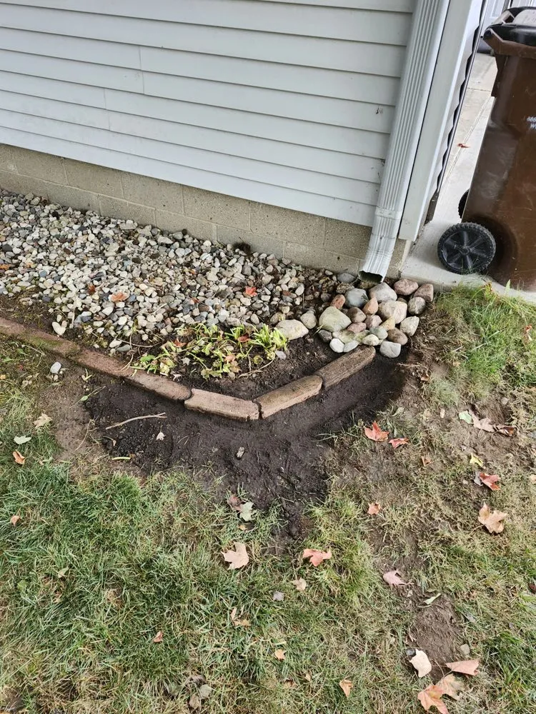 Local landscape design experts serving Woodland, MI - Limitless Details