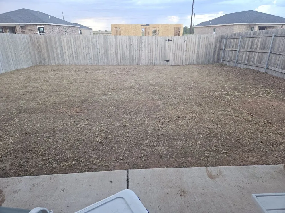 Top-rated landscape design in Lubbock, TX - Limitless Hardscapes