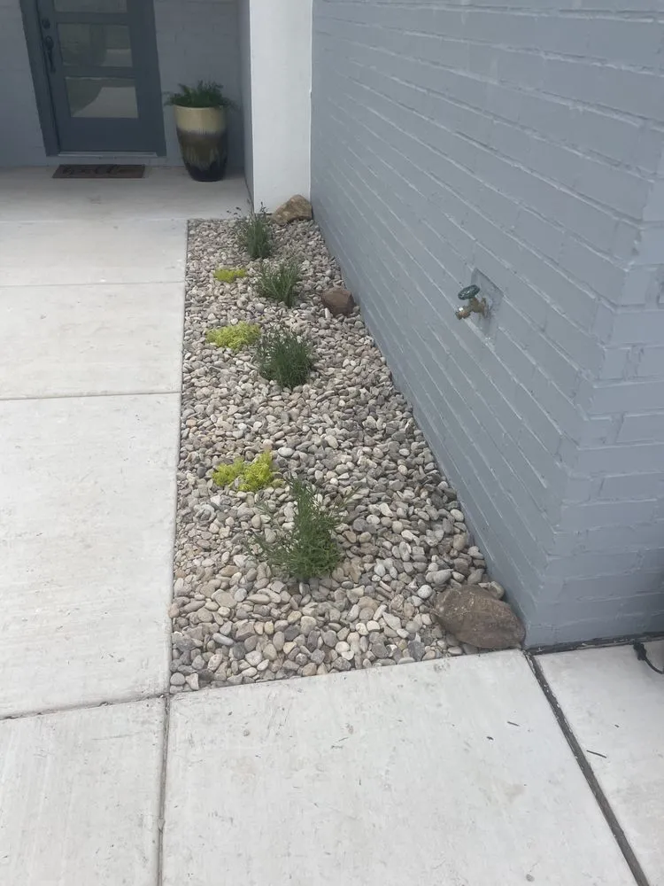 Trusted landscape design experts serving Lubbock, TX - Limitless Hardscapes