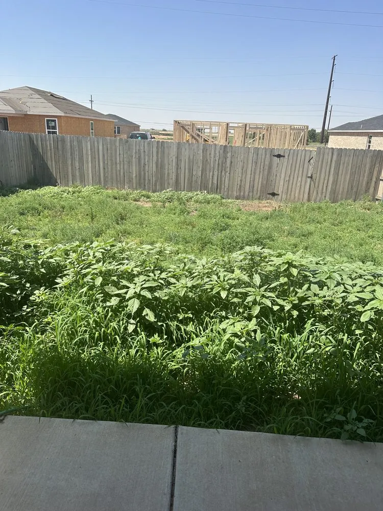 Expert yard maintenance with custom design across Lubbock, TX - Limitless Hardscapes