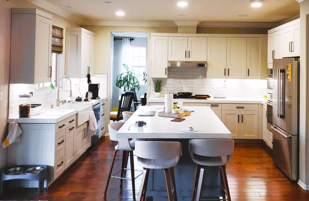 Expert landscape installation in Vista, CA by Limitless Home Builders