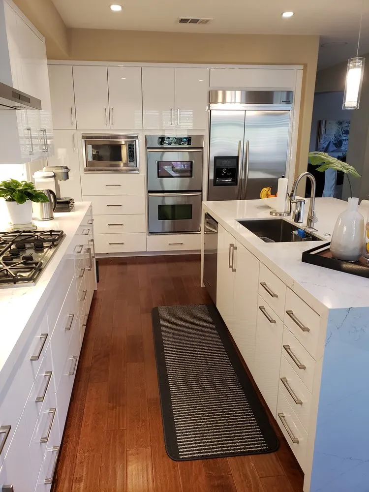 Custom lawn care service in Vista, CA - Limitless Home Builders