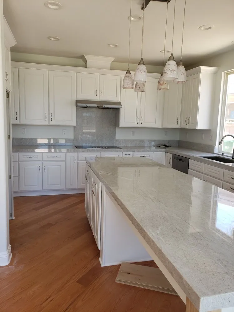 Professional outdoor landscaping with custom design across Vista, CA - Limitless Home Builders