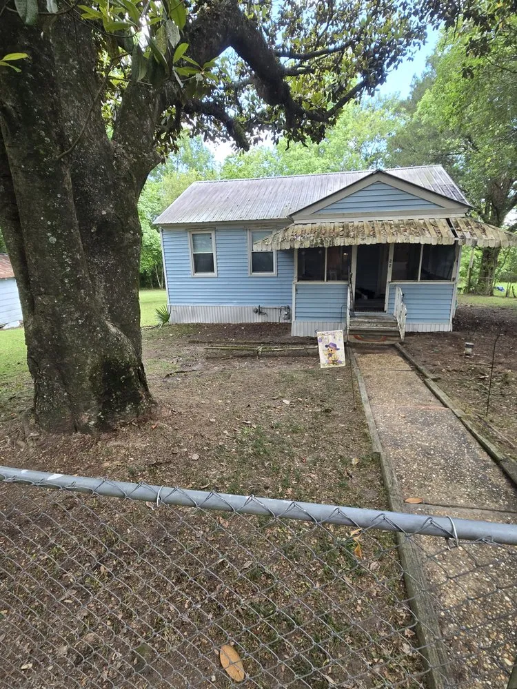 Expert outdoor landscaping in Prichard, AL - Limitless Innovation