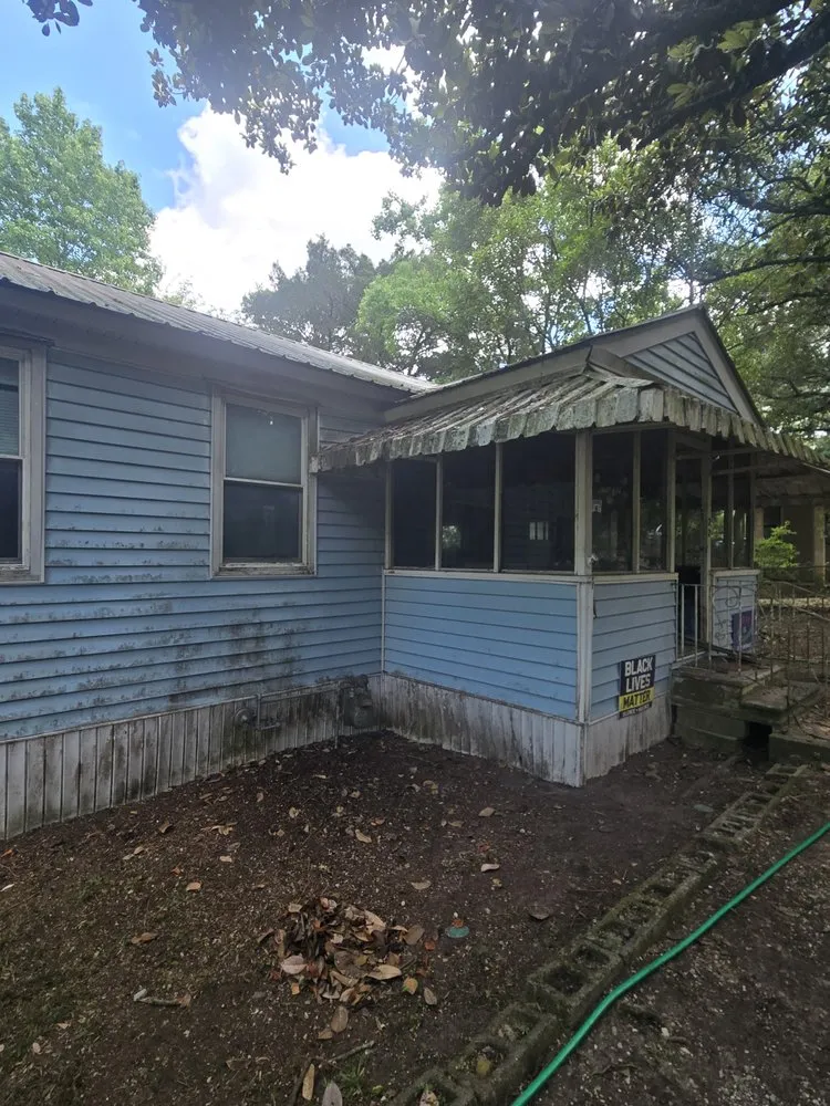 Trusted landscaping services in Prichard, AL by Limitless Innovation