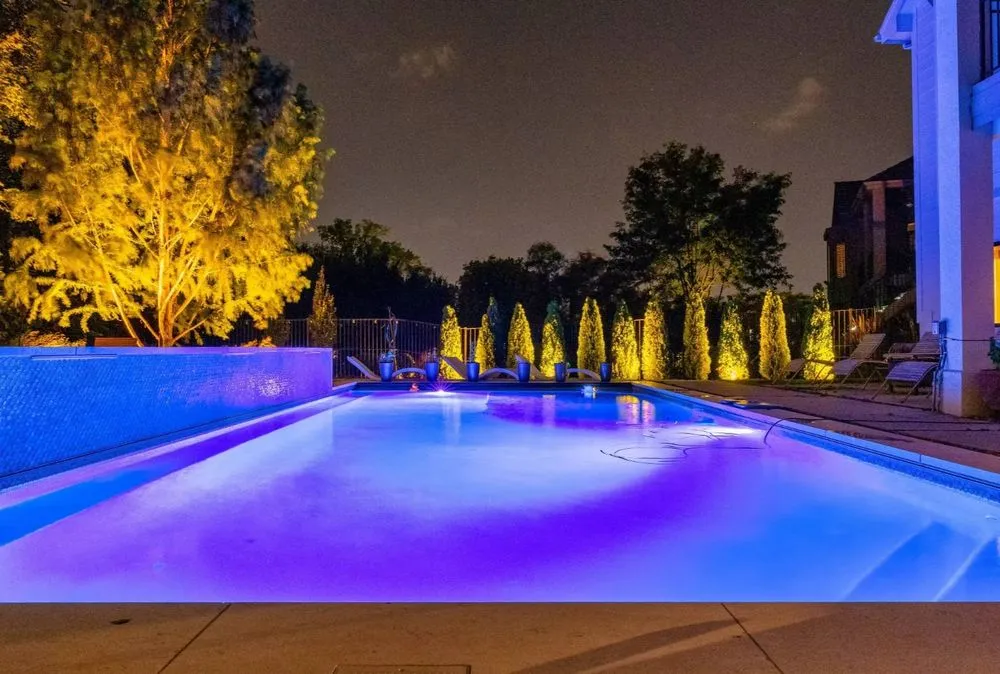 Custom lawn care service in Omaha, NE - Limitless Landscape