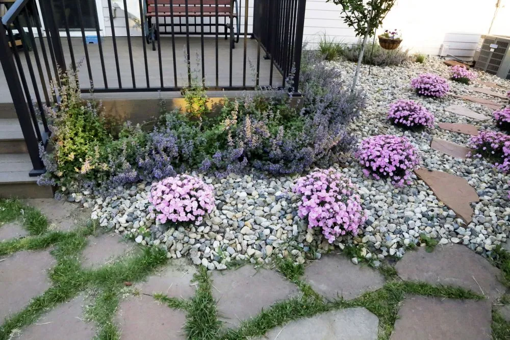 Trusted landscaping services for outdoor upgrades in Omaha, NE by Limitless Landscape