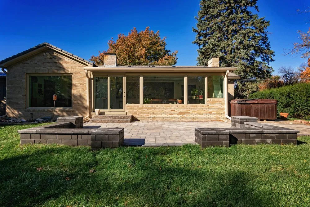 Affordable yard maintenance in Omaha, NE - Limitless Landscape