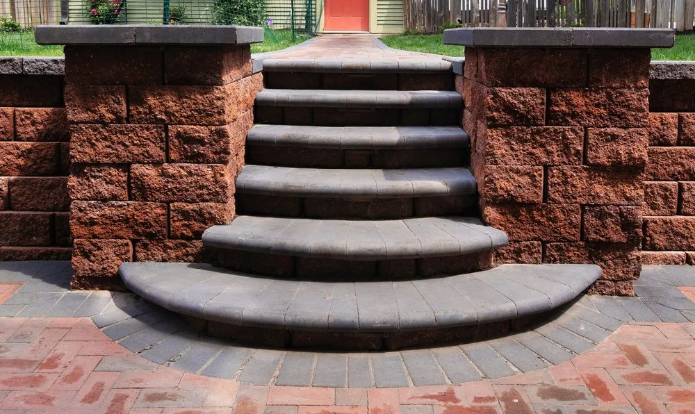 Affordable residential landscaping in Omaha, NE by Limitless Landscape