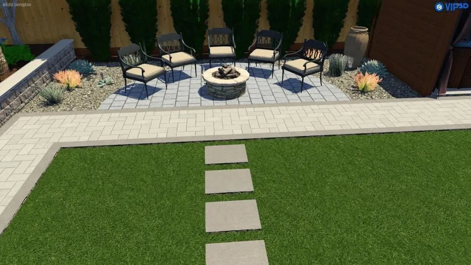 Top-rated outdoor landscaping experts serving Lake Tapawingo, MO - Limitless Landscapes