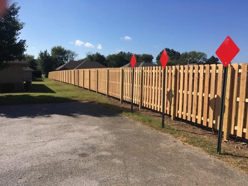 Trusted garden landscaping experts serving Lake Tapawingo, MO - Limitless Landscapes
