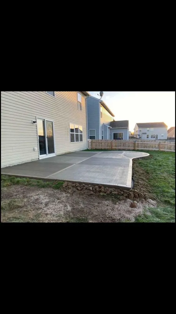 Trusted garden landscaping experts serving Lake Tapawingo, MO - Limitless Landscapes
