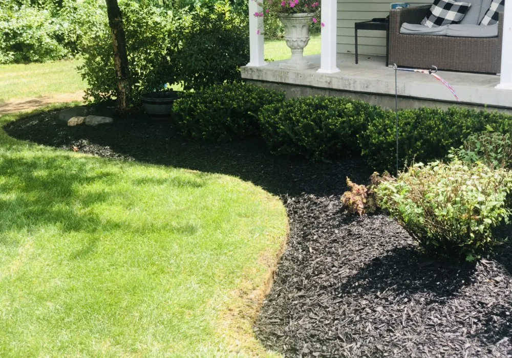 Reliable landscaping services in South Glens Falls, NY - Limitless Landscapes