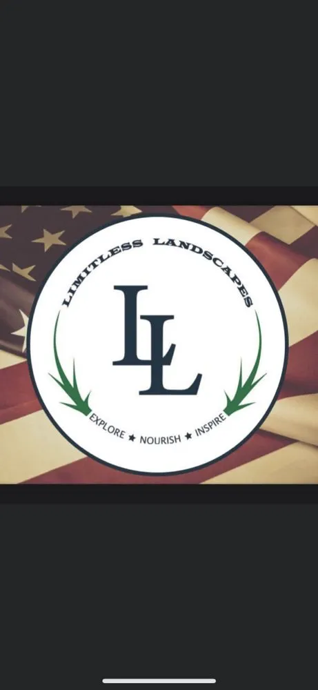 Custom outdoor landscaping in South Glens Falls, NY by Limitless Landscapes