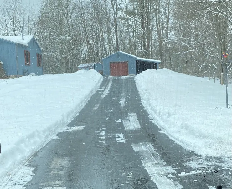 Expert landscape installation for beautiful yards across South Glens Falls, NY - Limitless Landscapes
