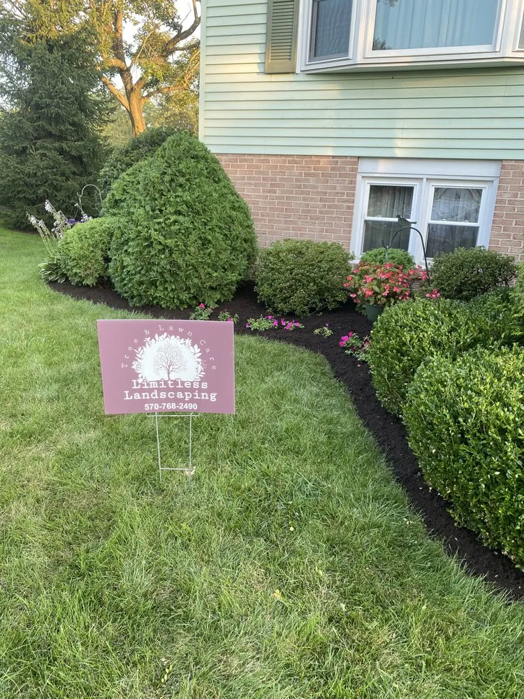 Top-rated residential landscaping near you across Millmont, PA - Limitless Landscaping & Lawn Care