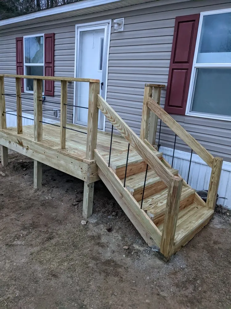 Top-rated outdoor landscaping in Colon, MI - Limitless Landscaping