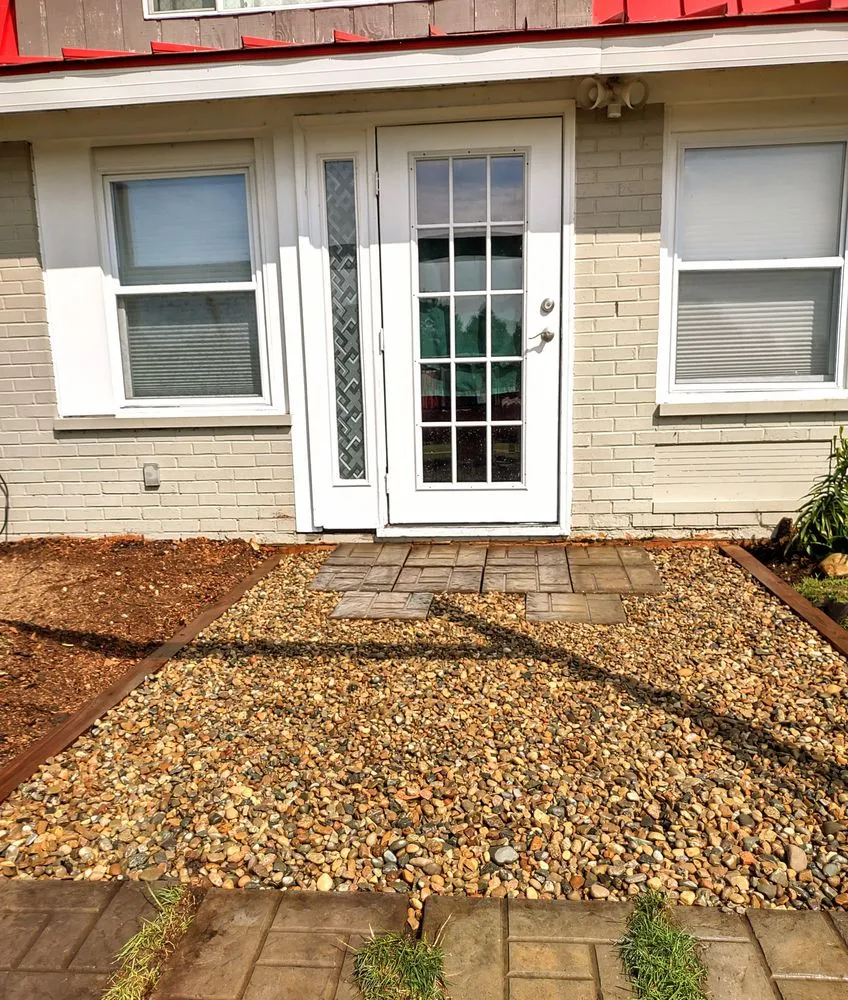 Trusted residential landscaping in Colon, MI - Limitless Landscaping
