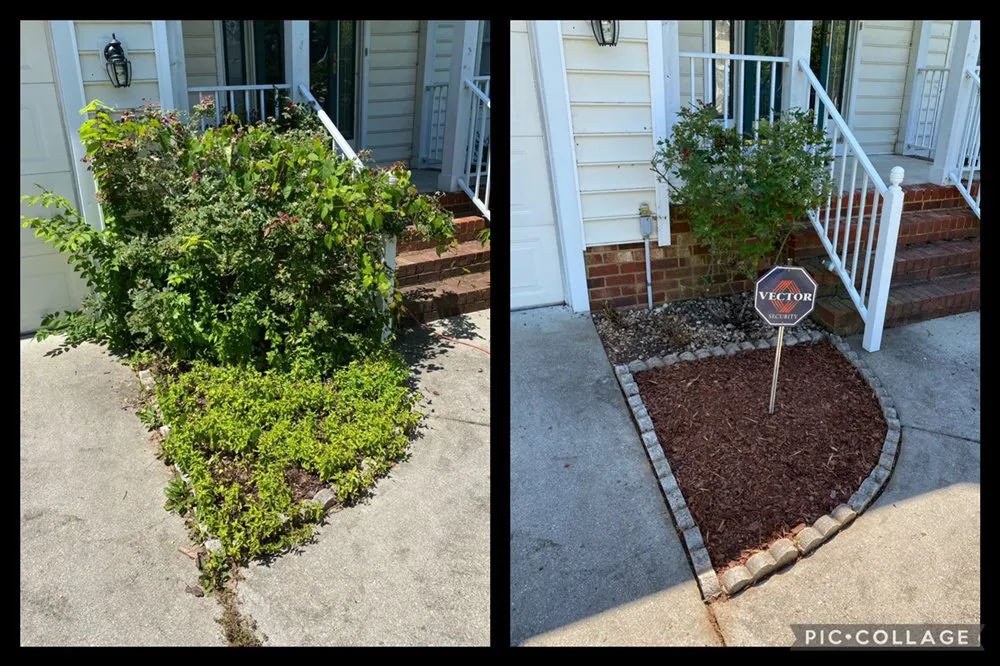 Top-rated outdoor landscaping experts serving Glen Allen, VA - Limitless Landscaping