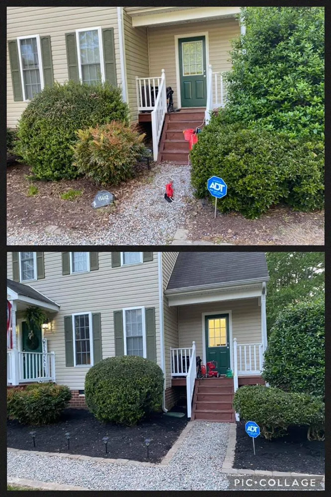 Top-rated landscape design for year-round maintenance across Glen Allen, VA - Limitless Landscaping