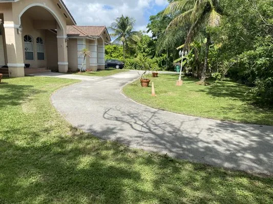 Limitless Landscaping