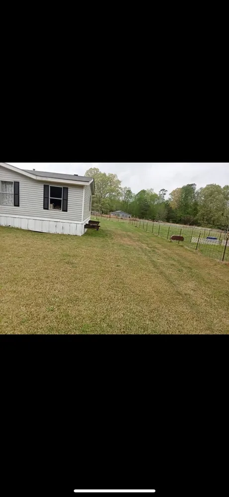 Trusted yard maintenance for beautiful yards in Clayton, NC by Limitless Lawn Care