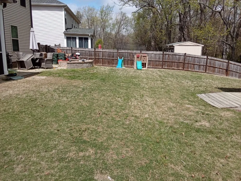 Top-rated landscaping services in Clayton, NC by Limitless Lawn Care