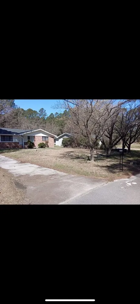 Professional outdoor landscaping for residential properties across Clayton, NC - Limitless Lawn Care