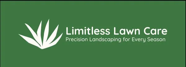 Limitless Lawn Care Logo