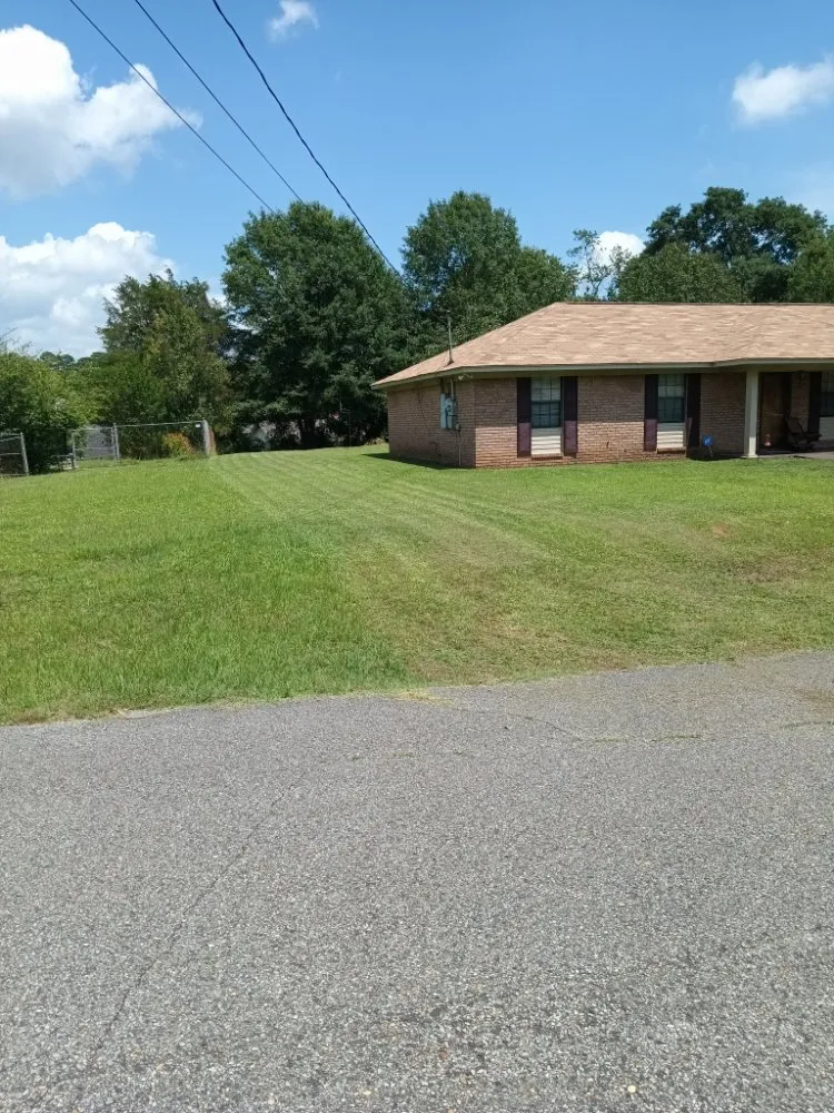 Expert yard cleanup service experts serving Northport, AL - Limitless Lawncare and Landscaping