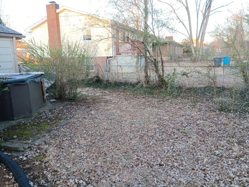 Affordable landscaping services in Roanoke, VA by Limitless Lawncare And Landscaping