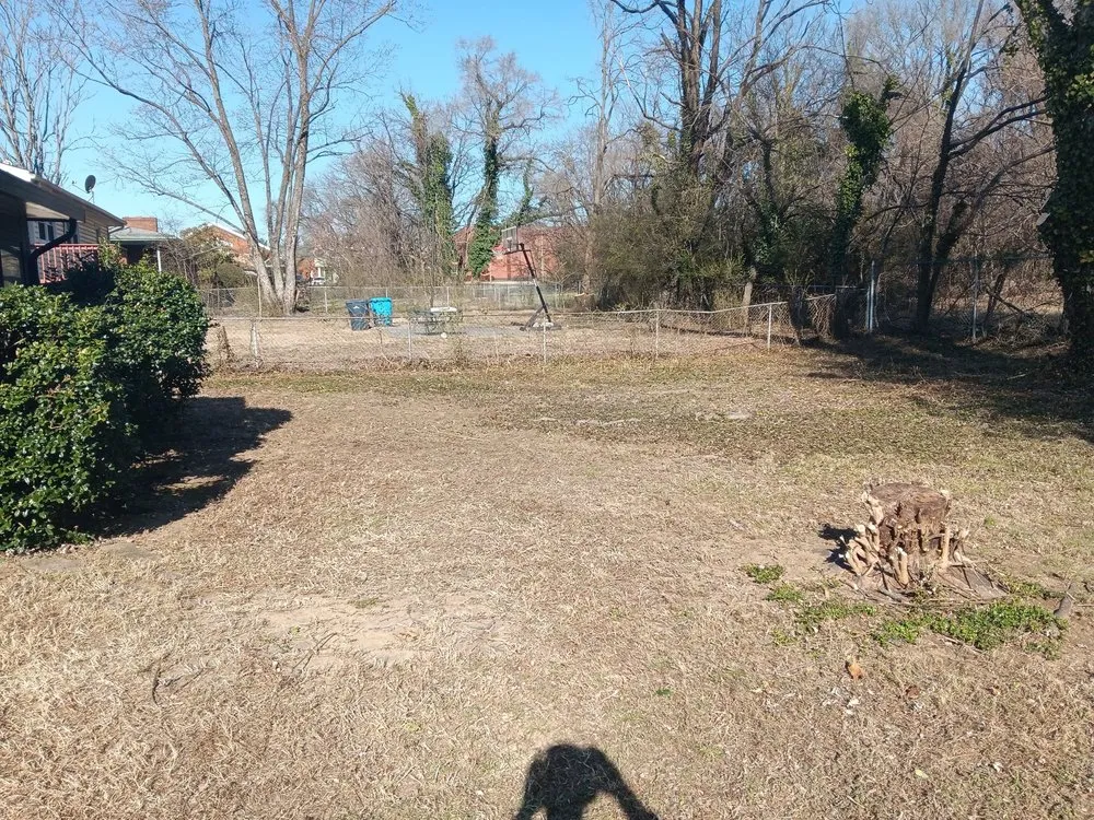 Trusted landscape installation for homes across Roanoke, VA - Limitless Lawncare And Landscaping