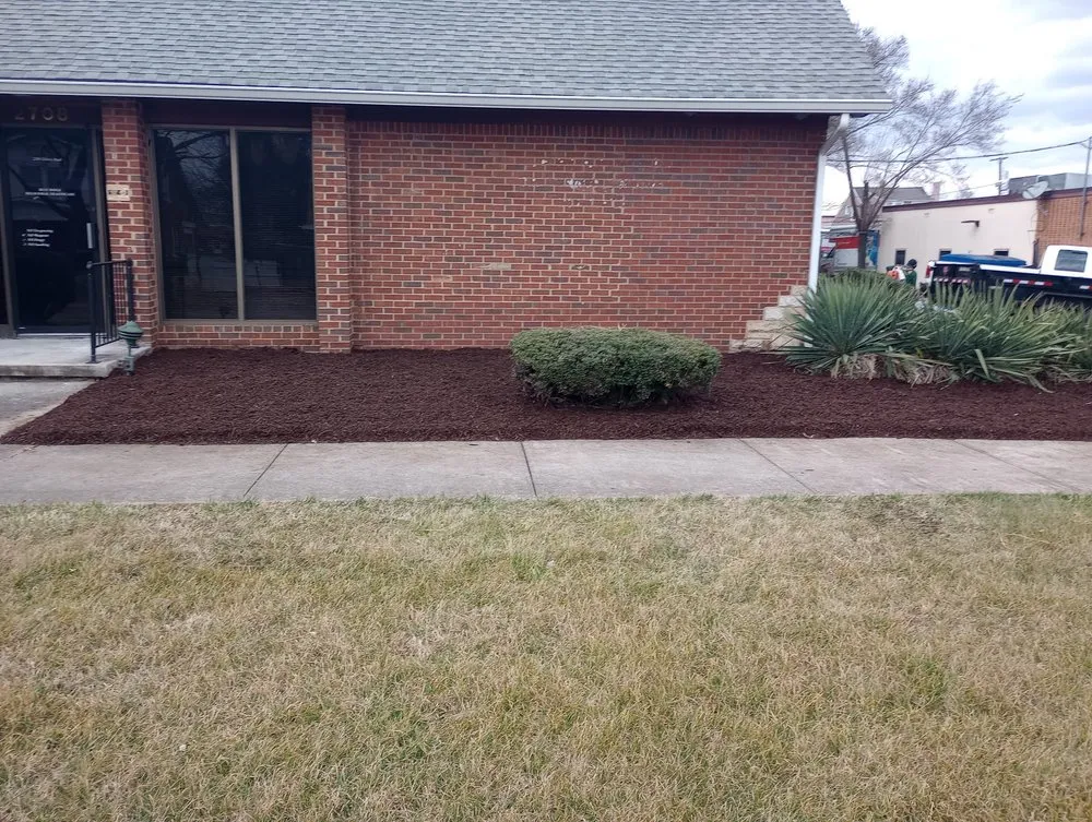 Professional lawn care service for homes across Roanoke, VA - Limitless Lawncare And Landscaping