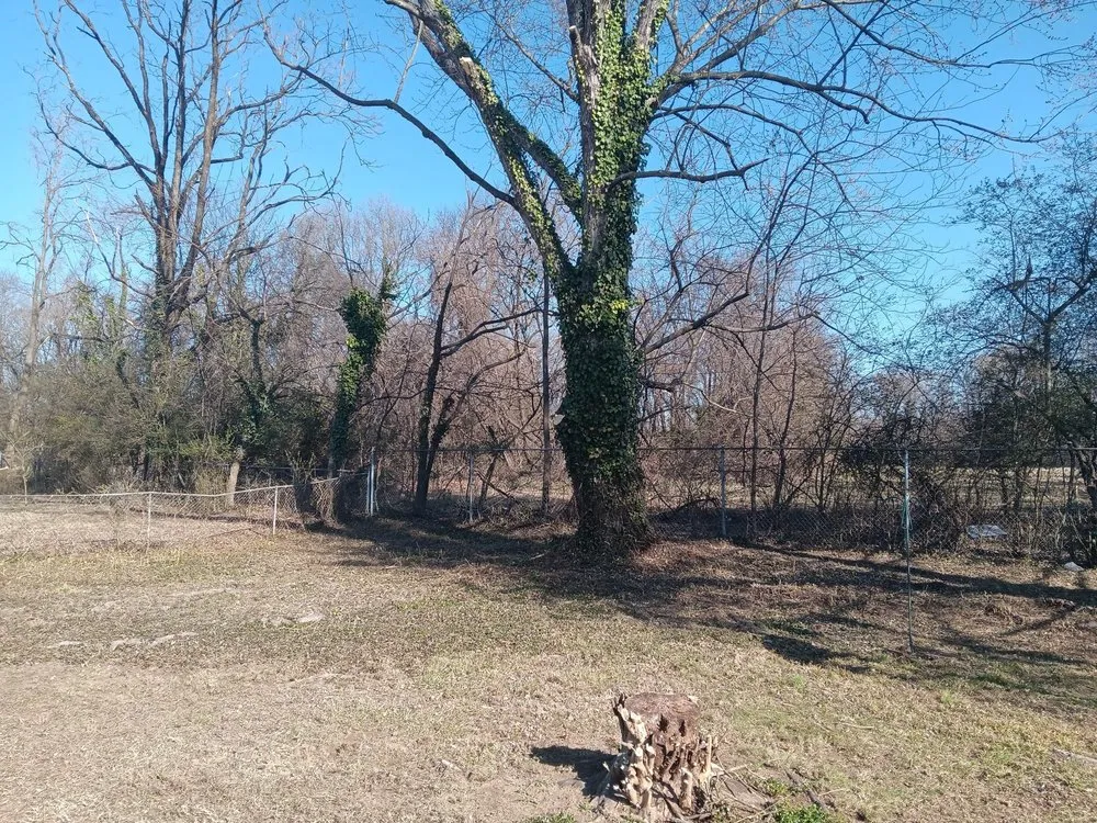 Trusted landscape installation in Roanoke, VA by Limitless Lawncare And Landscaping