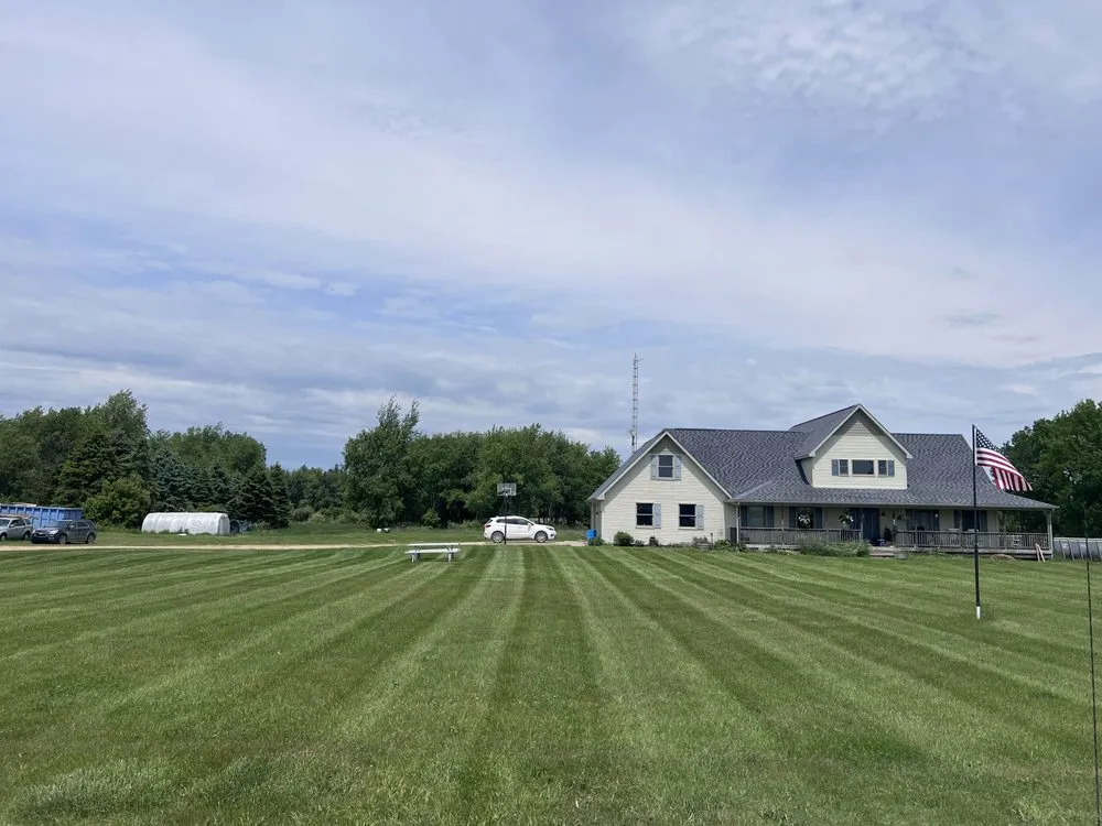 Trusted garden landscaping for outdoor upgrades across Lapeer, MI - Limitless Lawns