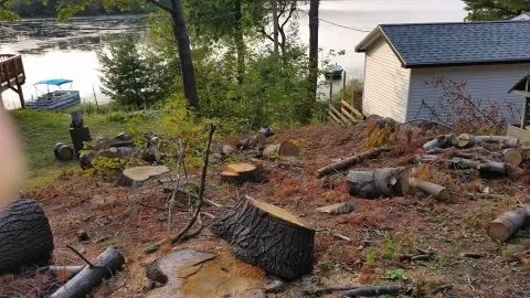 Custom landscape design experts serving La Fargeville, NY - Limitless Lawnscapes