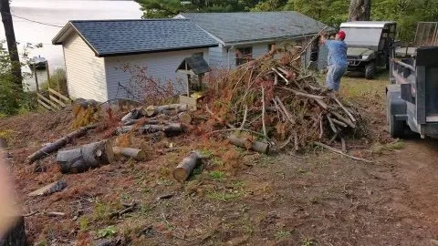 Reliable lawn mowing service for homes across La Fargeville, NY - Limitless Lawnscapes