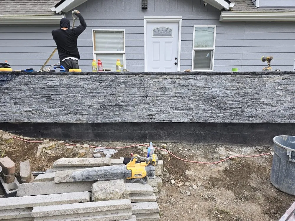 Local lawn care service near you in Seattle, WA by Limitless Outdoor Services