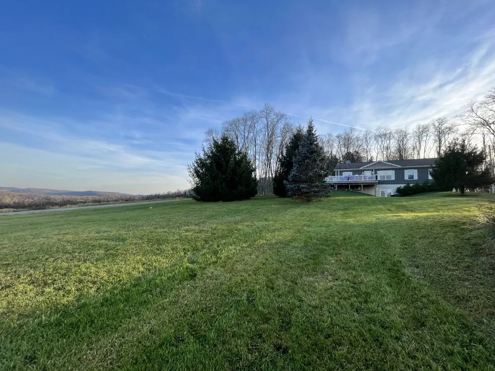 Affordable garden landscaping for outdoor upgrades across Montrose, PA - Limitless Property Care