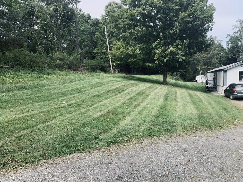 Local lawn care service experts serving Montrose, PA - Limitless Property Care