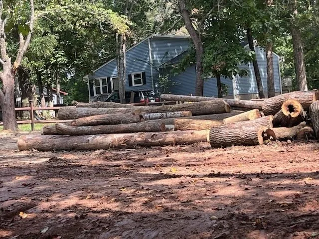 Trusted residential landscaping experts serving Winston-Salem, NC - Limitless Property Solutions