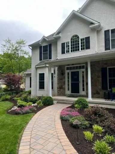 Top-rated landscape installation in Winston-Salem, NC - Limitless Property Solutions