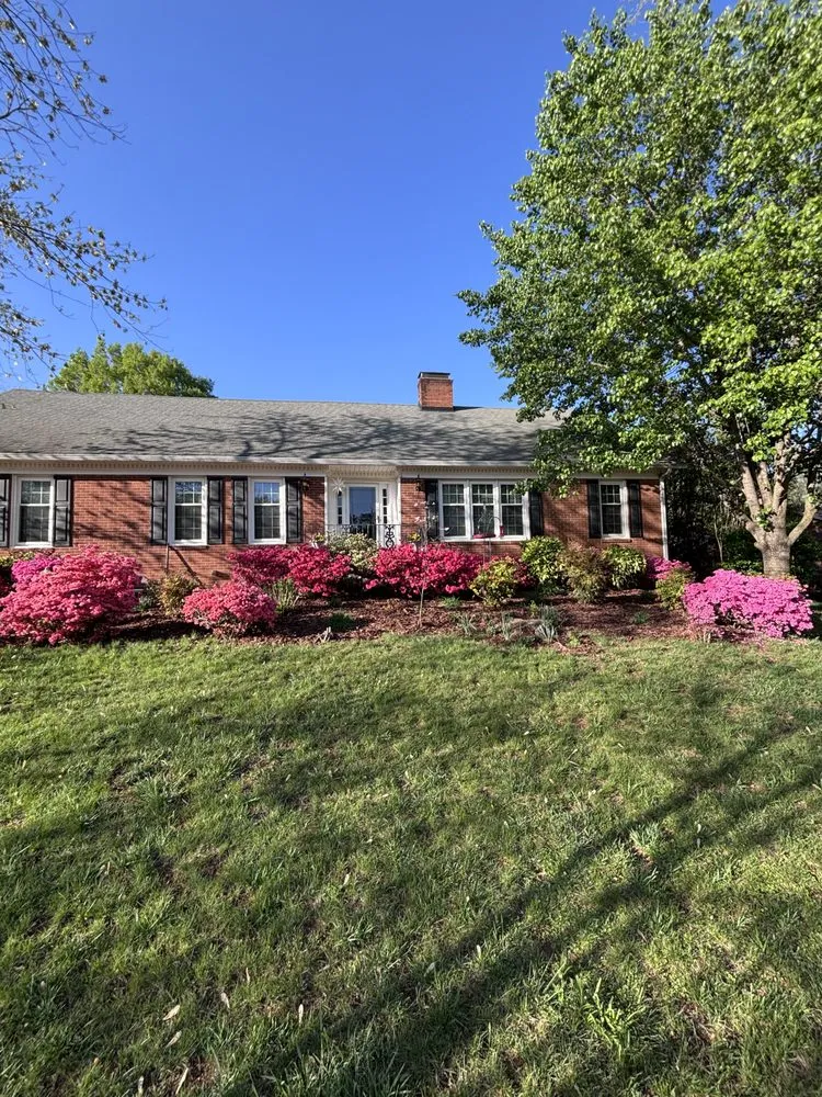 Reliable lawn care service in Winston-Salem, NC - Limitless Property Solutions