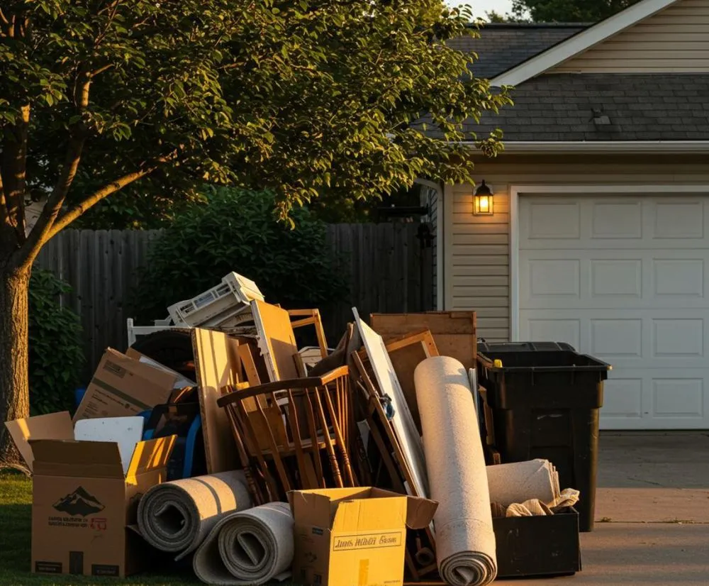 Reliable garden landscaping for year-round maintenance across Harrisburg, NC - Limitless Solutions