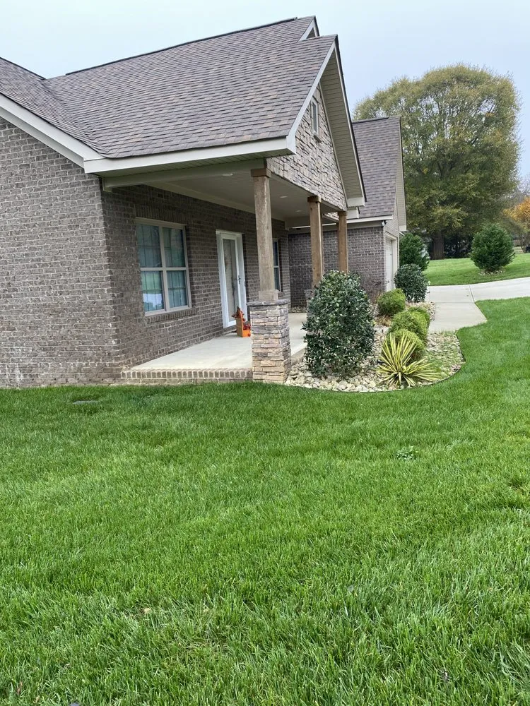 Expert outdoor landscaping for year-round maintenance across Harrisburg, NC - Limitless Solutions
