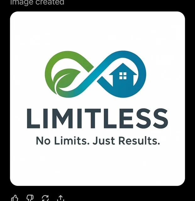 Custom lawn care service experts serving Harrisburg, NC - Limitless Solutions