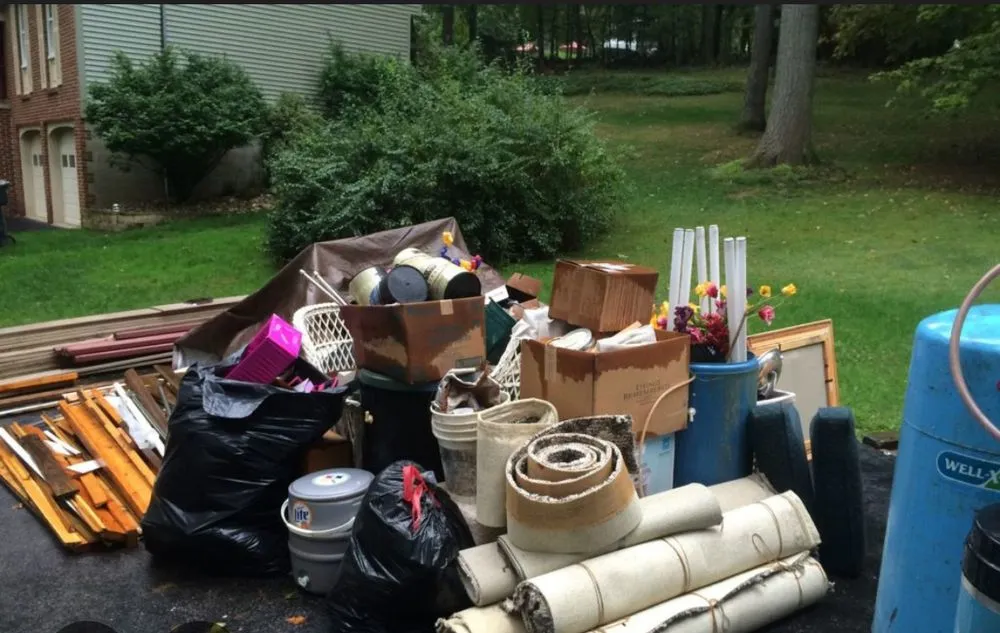 Local landscape design in Harrisburg, NC - Limitless Solutions