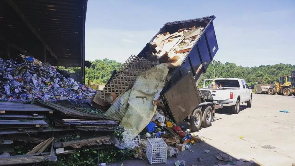 Top-rated outdoor landscaping for outdoor upgrades in Lewiston, ID by Limitless Solutions