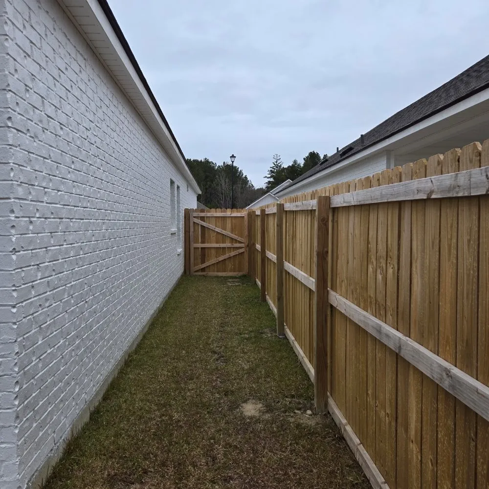 Expert lawn mowing service in Denham Springs, LA by Limitless Vision